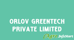 Orlov Greentech Private Limited bharuch india