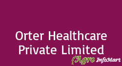 Orter Healthcare Private Limited