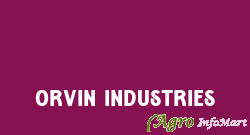 Orvin Industries