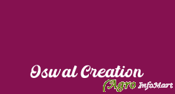 Oswal Creation