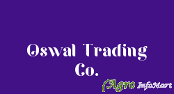 Oswal Trading Co. ahmedabad india