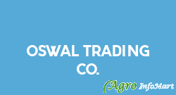 Oswal Trading Co.