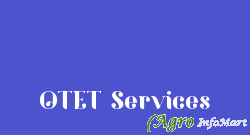 OTET Services