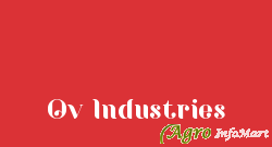 Ov Industries pune india