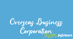 Overseas Business Corporation mumbai india