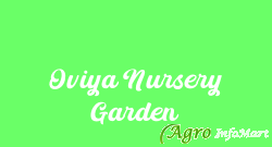 Oviya Nursery Garden