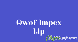 Owof Impex Llp