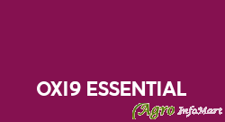 Oxi9 Essential ahmedabad india