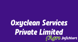 Oxyclean Services Private Limited