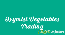 Oxymist Vegetables Trading