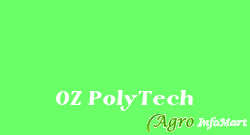 OZ PolyTech rajkot india
