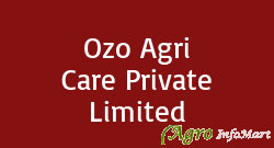Ozo Agri Care Private Limited