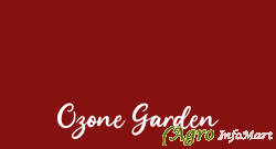 Ozone Garden