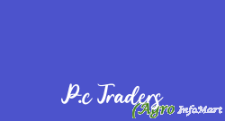 P.c Traders delhi india