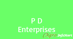 P D Enterprises navi mumbai india