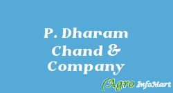 P. Dharam Chand & Company