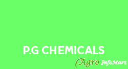 P.G Chemicals