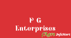 P G Enterprises