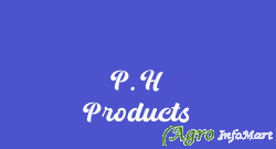 P. H Products bhavnagar india
