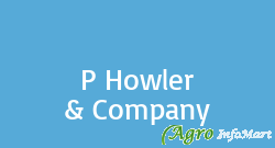 P Howler & Company
