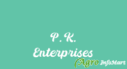 P. K. Enterprises mumbai india