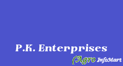 P.K. Enterprises