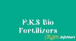 P.K.S Bio Fertilizers