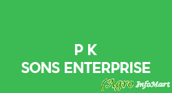 P K Sons Enterprise kolkata india