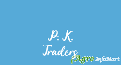 P. K. Traders mumbai india