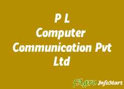 P L Computer & Communication Pvt Ltd