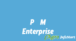 P. M. Enterprise ahmedabad india