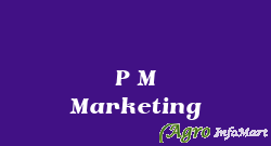 P M Marketing