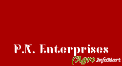 P.N. Enterprises amritsar india