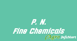 P. N. Fine Chemicals