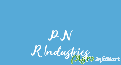 P N R Industries tenali india