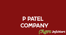P Patel & Company