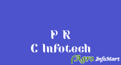 P R C Infotech bangalore india