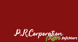 P.R.Corporation