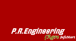 P.R.Engineering