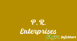 P. R. Enterprises ludhiana india