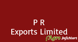 P R Exports Limited kolkata india