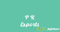 P R Exports mumbai india