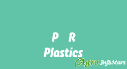 P. R. Plastics