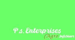 P.s. Enterprises
