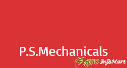 P.S.Mechanicals  