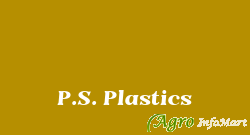 P.S. Plastics