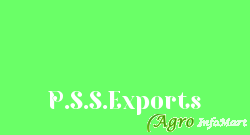 P.S.S.Exports