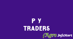 P Y Traders
