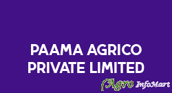Paama Agrico Private Limited
