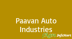 Paavan Auto Industries rajkot india